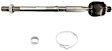 X57TR0210 Front, Driver or Passenger Side, Inner Tie Rod End