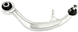 X58CJ0268 Front, Passenger Side, Lower Control Arm