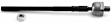 X58TR0271 Front, Driver or Passenger Side, Inner Tie Rod End