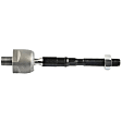 X58TR0461 Front, Driver or Passenger Side, Inner Tie Rod End