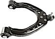 X60CJ0658 Front, Passenger Side, Upper Control Arm