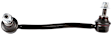 X60SL0201 Front, Driver Side Sway Bar Link, OE Replacement Series