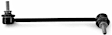 X60SL0482 Front, Driver Side Sway Bar Link, OE Replacement Series