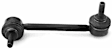 X60SL0484 Rear, Driver Side Sway Bar Link, OE Replacement Series