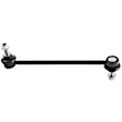 X60SL0603 Front, Driver or Passenger Side Sway Bar Link, OE Replacement Series