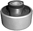 X88BU4989 Rear Control Arm Bushing Convertible, Sold individually