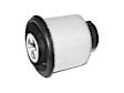 X95A02482 Axle Support Bushing - Direct Fit, Sold individually