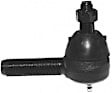 X95A06053 Front, Driver Side, Outer Tie Rod End