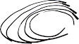 23400 Standard Pro Spark Plug Wire, Set of 4