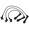 2000 Lexus GS300 - Spark Plug Wire, Std, Set of 3, Standard Pro