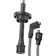 26424 Standard Pro Spark Plug Wire, 1.8L, 4Cyl, Set of 4