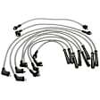 1989 Nissan D21 - Spark Plug Wire, Set of 8, Standard Pro