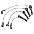 26465 Standard Pro Spark Plug Wire, 2.0L, 4Cyl, Set of 4