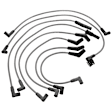 26645 Standard Pro Spark Plug Wire, Set of 6