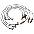 26652 Standard Pro Spark Plug Wire, Set of 6