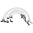 2006 Ford Taurus - Spark Plug Wire, OHV, Set of 6, Standard Pro