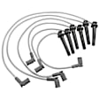 2002 Mercury Sable - Spark Plug Wire, Eng. VIN:, Set of 6, Standard Pro