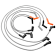 2001 Ford F-150 - Spark Plug Wire, Set of 6, Standard Pro