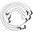 26693 Standard Pro Spark Plug Wire, 3.8L, 6Cyl, Set of 6