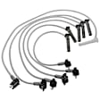 26694 Standard Pro Spark Plug Wire, 4.0L, 6Cyl, Set of 6