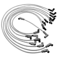 26889 Standard Pro Spark Plug Wire, Set of 8
