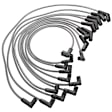 1984 Ford E-350 Econoline - Spark Plug Wire, Set of 8, Standard Pro