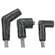 1984 Ford E-350 Econoline - Spark Plug Wire, Set of 8, Standard Pro