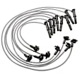 26904 Standard Pro Spark Plug Wire, 4.6L, 8Cyl, Set of 8