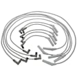 26920 Standard Pro Spark Plug Wire, 8.0L, 10Cyl, Set of 10