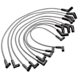 26923 Standard Pro Spark Plug Wire, 5.0L, 8Cyl, Set of 8