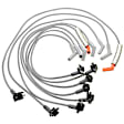 26925 Standard Pro Spark Plug Wire, 5.0L, 8Cyl, Set of 8