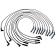 26934 Standard OE Replacement Spark Plug Wire, Set of 10