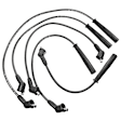1989 Toyota Pickup - Spark Plug Wire, FI, Set of 4, Standard Pro
