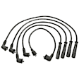 27418 Standard Pro Spark Plug Wire, Set of 4