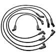 1989 Chevrolet Astro - Spark Plug Wire, Set of 4, Standard Pro