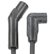 1989 Chevrolet Astro - Spark Plug Wire, Set of 4, Standard Pro
