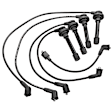 27502 Standard Pro Spark Plug Wire, 1.6L, 4Cyl, Set of 4