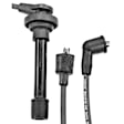 27502 Standard Pro Spark Plug Wire, 1.6L, 4Cyl, Set of 4