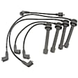 27505 Standard Pro Spark Plug Wire, 2.4L, 4Cyl, Set of 4
