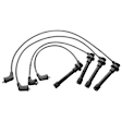 27518 Standard Pro Spark Plug Wire, Set of 4