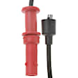 1990 Subaru Legacy - Spark Plug Wire, Set of 4, Standard Pro