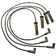 27521 Standard Pro Spark Plug Wire, Set of 4