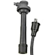 27548 Standard Pro Spark Plug Wire, Set of 2