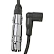 Standard Pro Spark Plug Wire, 2.0L, 4Cyl, Set of 4