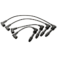 Standard Pro Spark Plug Wire, Set of 4