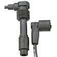 Standard Pro Spark Plug Wire, Set of 4