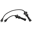 2004 Hyundai Santa Fe - Spark Plug Wire, Std, Set of 2, Standard Pro