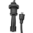 2004 Hyundai Santa Fe - Spark Plug Wire, Std, Set of 2, Standard Pro