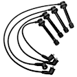 27576 Standard Pro Spark Plug Wire, 2.4L, 4Cyl, Set of 4