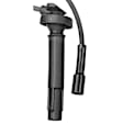 2000 Subaru Outback - Spark Plug Wire, Set of 4, Standard Pro